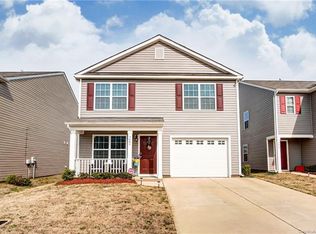 3009 Green Apple Dr, Dallas, NC 28034