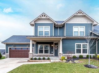 420 Koah Park, Lexington, KY 40503
