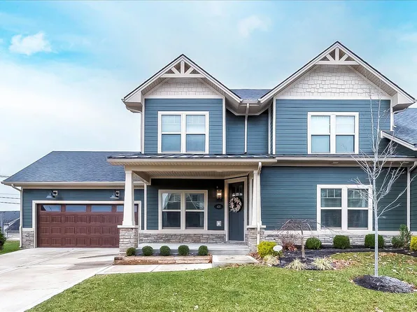 420 Koah Park, Lexington, KY 40503