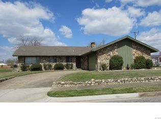 7007 E 32nd Pl, Tulsa, OK 74145