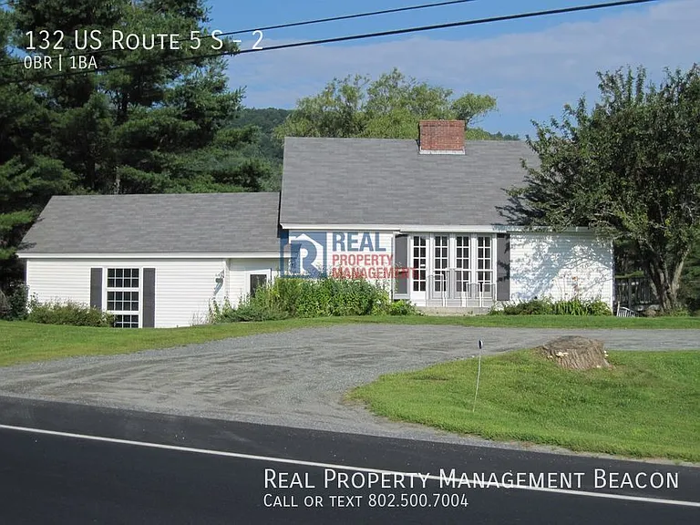 132 US Route 5 S #2 — Photo 1