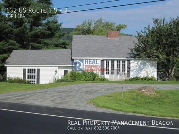 132 Us Route 5 S #2, Norwich, VT 05055