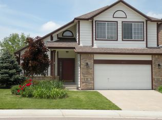 9033 Edgewood St, Highlands Ranch, CO 80130