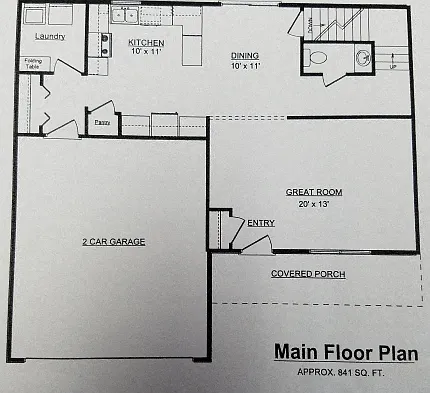 Freeland Rental Homes - Freeland/Bay City, MI — Photo 65