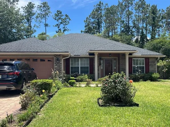 8176 LEAFCREST DRIVE, JACKSONVILLE, FL 32244