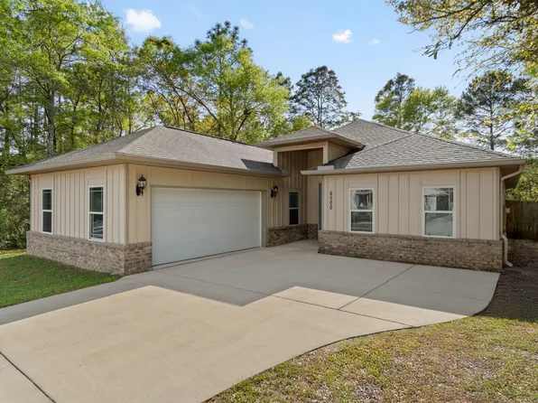 6000 Fiori Dr, Crestview, FL 32539