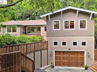 2980 Jordan Rd, Oakland, CA 94602