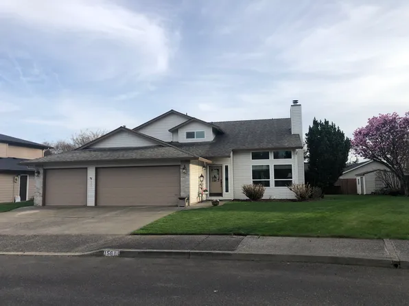 15611 NE 6th St, Vancouver, WA 98684