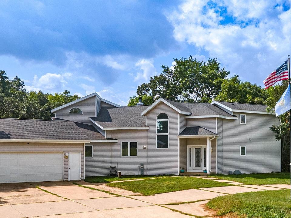 N4636 County Road V, WI 53955 MLS 1963144 Zillow