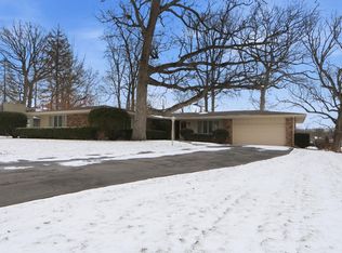 4002 Dalewood Dr, Fort Wayne, IN 46815