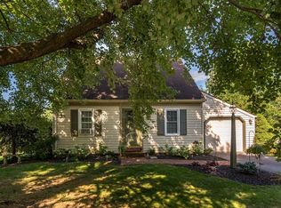 2264 Nicholson Square Dr, Lancaster, PA