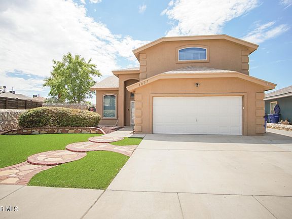 2nd image of 3037 Tierra Agave Dr