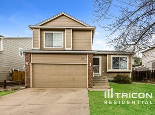 3315 Macgregor Dr, Colorado Springs, CO 80922