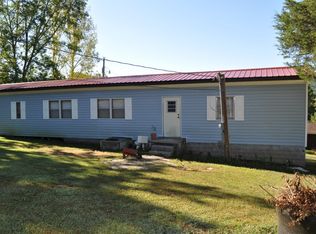 126 Moonlight Dr, La Follette, TN 37766