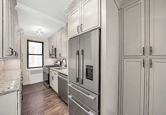 2nd image of 345 Riverside Dr APT 6J