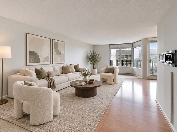 5th image of 4170 N Marine Dr APT 16H