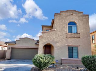 5409 W Beautiful Ln, Laveen, AZ 85339