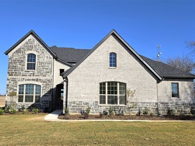 1529 Enloe Rd, Howe, TX, 75459