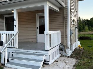 812 Baker St, Lansing, MI 48910