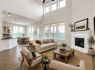 19205 Burrowbridge Rd, Pflugerville, TX 78660