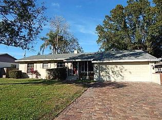 2805 Tradewinds Trl, Orlando, FL 32805