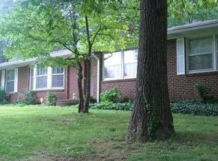 106 Stone Mountain Rd, Clarksville, TN 37042