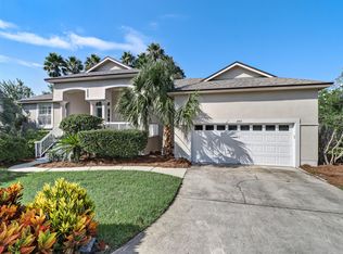 2723 Ocean Oaks Dr N, Fernandina Beach, FL 32034