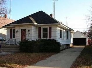 6025 34th Ave, Kenosha, WI 53142