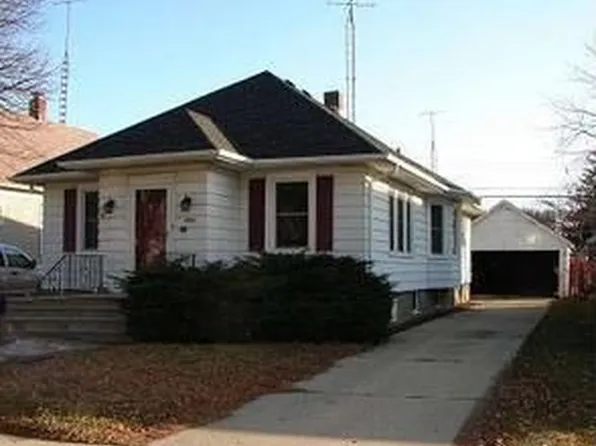 6025 34th Ave, Kenosha, WI 53142