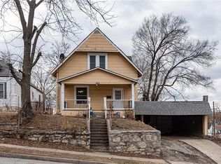 466 Wallace Ave, Kansas City, MO 64125