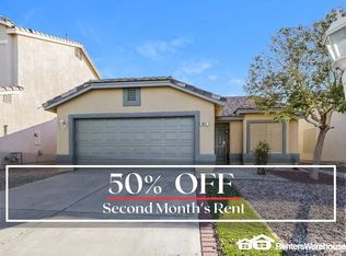 6017 Gulf Island Ave, Las Vegas, NV 89156