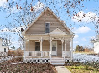 621 East St, Tabor, IA 51653