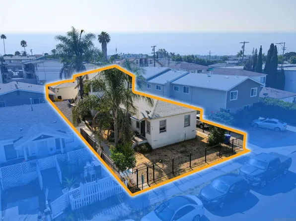 4337-43 Winona Ave, San Diego, CA 92115