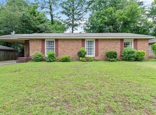 3022 3rd Ct E, Tuscaloosa, AL 35405