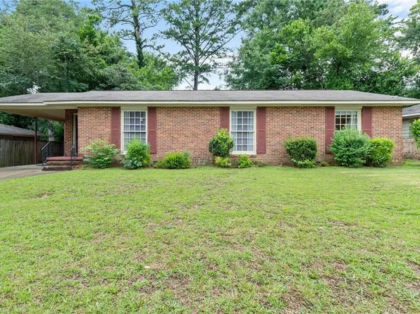 3022 3rd Ct E, Tuscaloosa, AL 35405