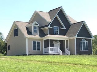 263 Riverchase Rd, Pinnacle, NC 27043