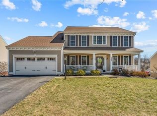 262 Strawberry Cir, Cranberry Township, PA 16066
