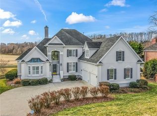 139 Aviara Dr, Advance, NC 27006