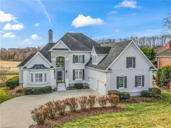 139 Aviara Dr, Advance, NC 27006