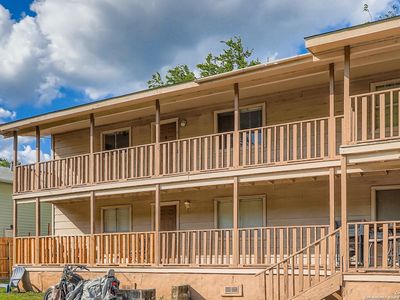 203 S Mitchell St #4, San Marcos, TX, 78666