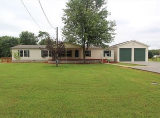 11591 Colthar Rd, Bethel, OH 45106