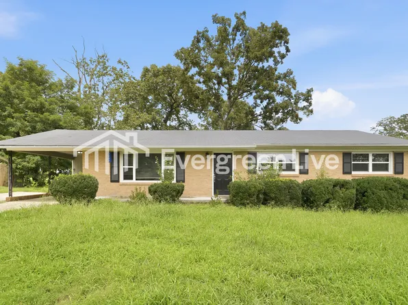 3402 Cinderella Dr, Dallas, NC 28034