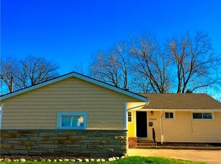 20444 Alameda Pkwy, Highland Hills, OH