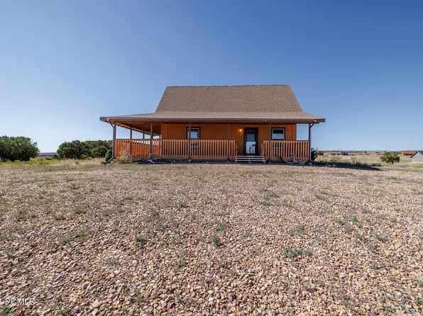 9912 County Road 29, Duchesne, UT 84021