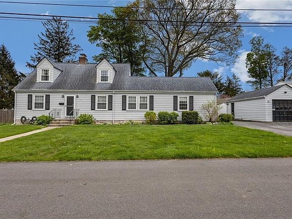 2nd image of 20 Bassett Ave