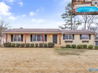 8010 Navios Dr SE, Huntsville, AL 35802