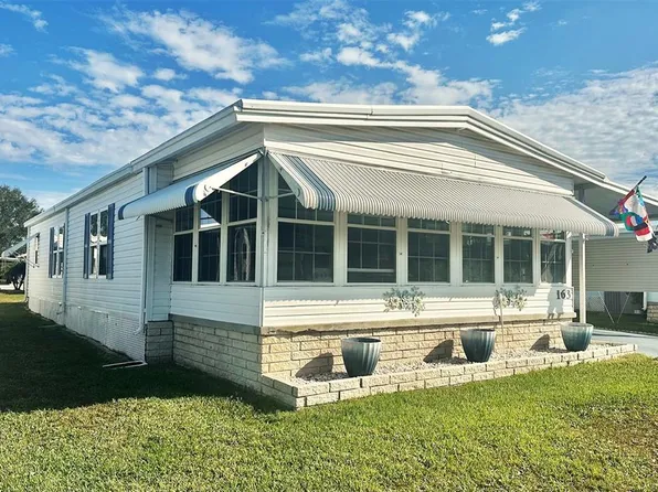 9790 66th St N Lot 163, Pinellas Park, FL 33782