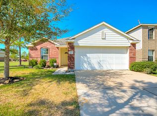 5503 Gibralter Pl, Richmond, TX 77407