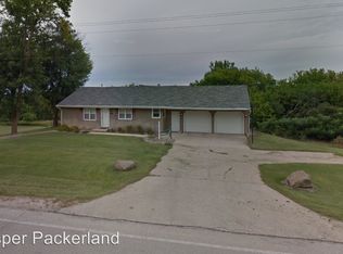 3599 Dickinson Rd, De Pere, WI 54115