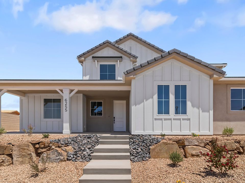 1514 Desert Cottage